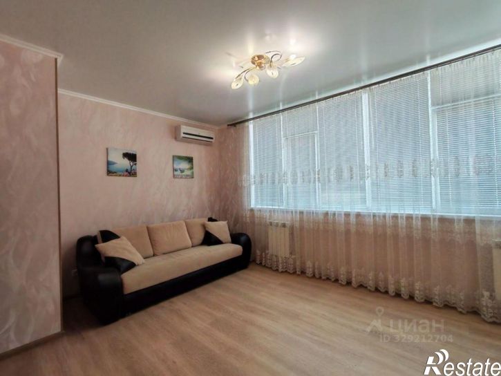 1-комн квартира ул Терская, 83,  д. 83