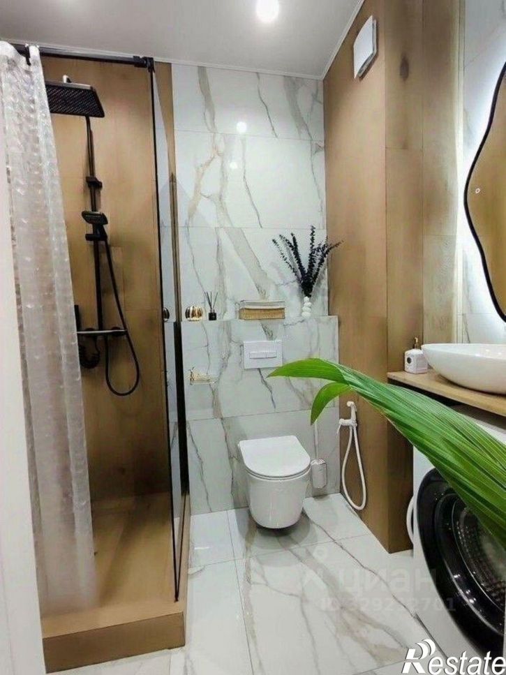 1-комн квартира Анапское шоссе, 30 3,  д. 30 3,  к. 3