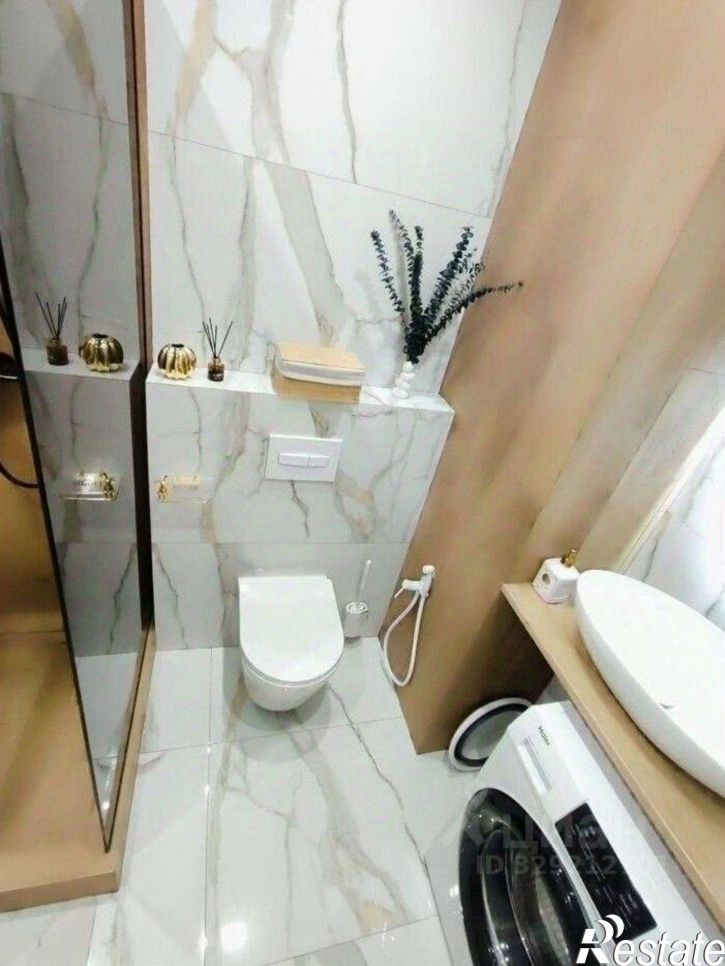 1-комн квартира Анапское шоссе, 30 3,  д. 30 3,  к. 3