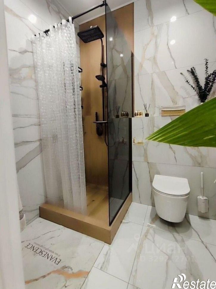 1-комн квартира Анапское шоссе, 30 3,  д. 30 3,  к. 3