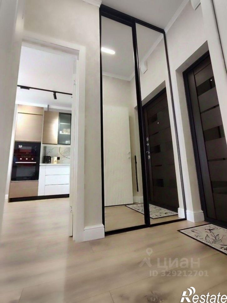 1-комн квартира Анапское шоссе, 30 3,  д. 30 3,  к. 3