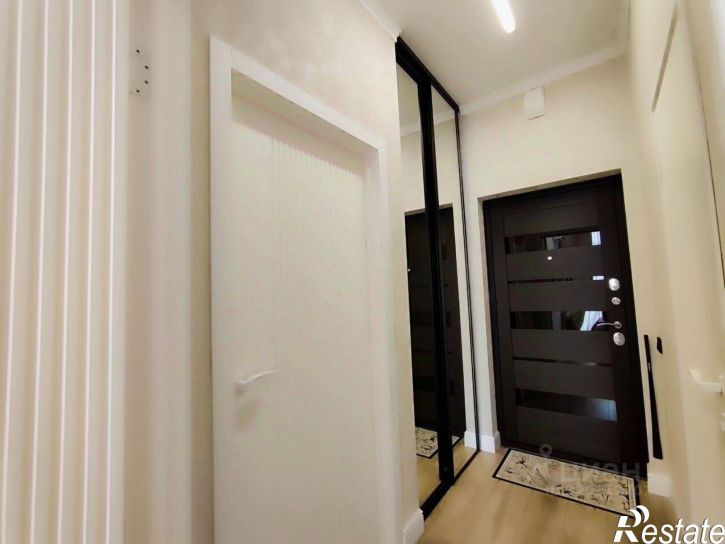 1-комн квартира Анапское шоссе, 30 3,  д. 30 3,  к. 3
