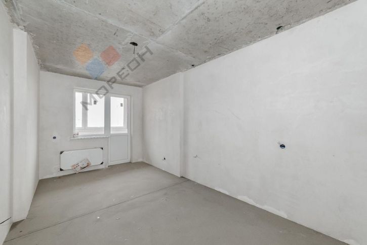 1-комн квартира в новом доме Анапское ш, 1