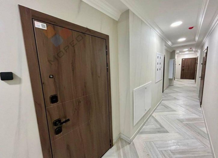 1-комн квартира в новом доме Анапское ш, 1