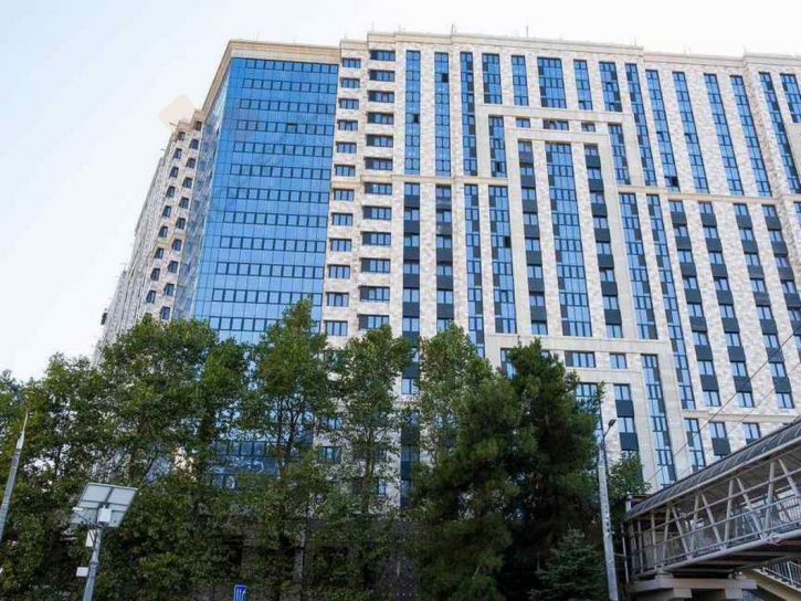 1-комн квартира в новом доме Анапское ш, 1