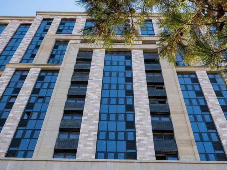 1-комн квартира в новом доме Анапское ш, 1