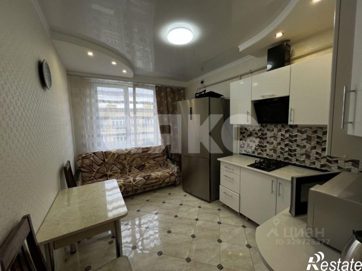 1-комн квартира улица Ленина, 180 к8,  д. 180 к8