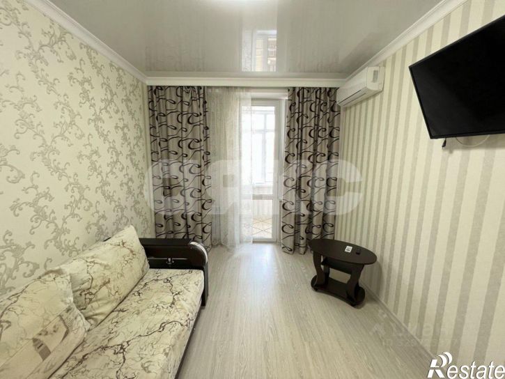 1-комн квартира улица Ленина, 180 к8,  д. 180 к8