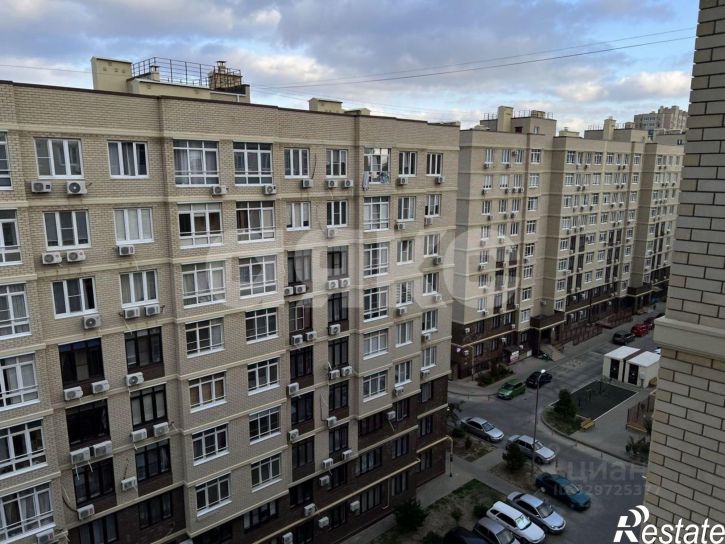 1-комн квартира улица Ленина, 180 к8,  д. 180 к8
