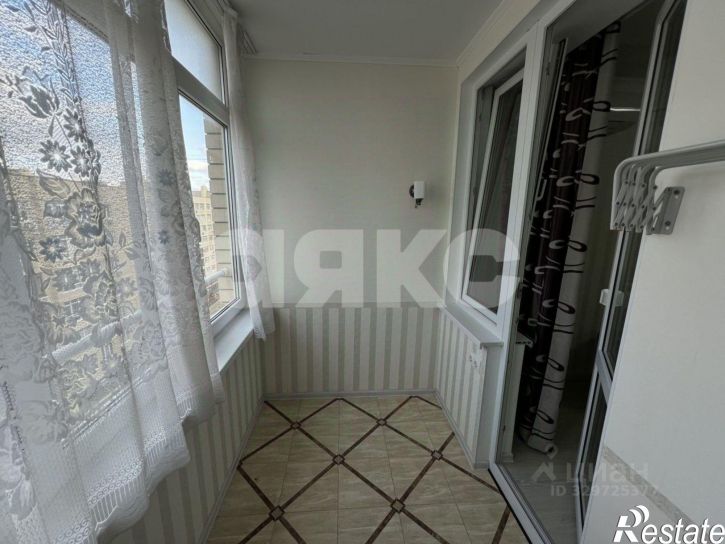 1-комн квартира улица Ленина, 180 к8,  д. 180 к8