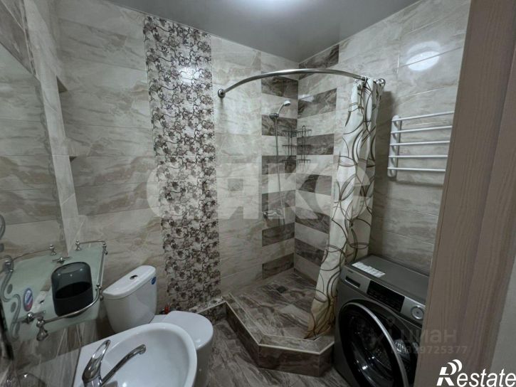 1-комн квартира улица Ленина, 180 к8,  д. 180 к8