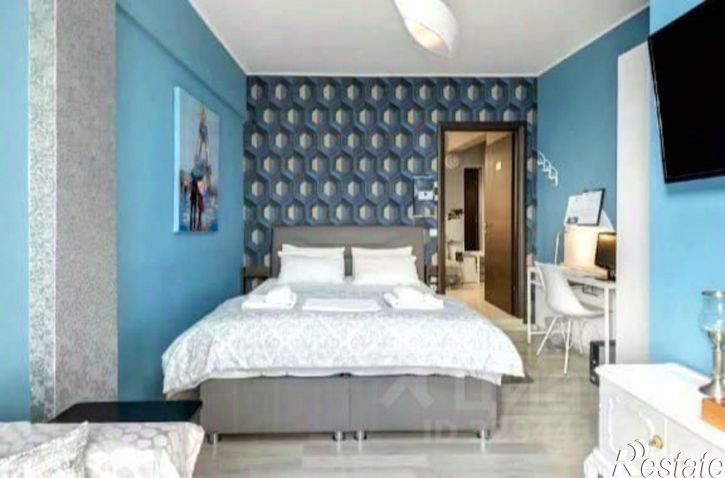 2-комн квартира проезд Солдатских матерей, 6Г 3,  д. 6Г 3,  к. 3