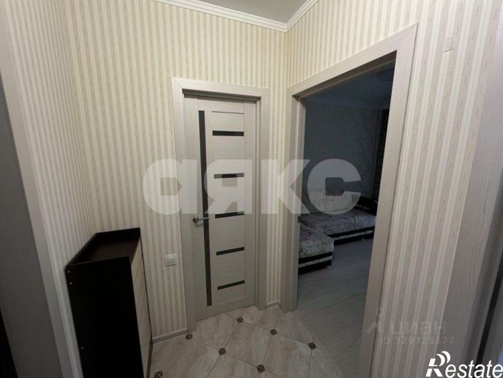 1-комн квартира улица Ленина, 180 к8,  д. 180 к8