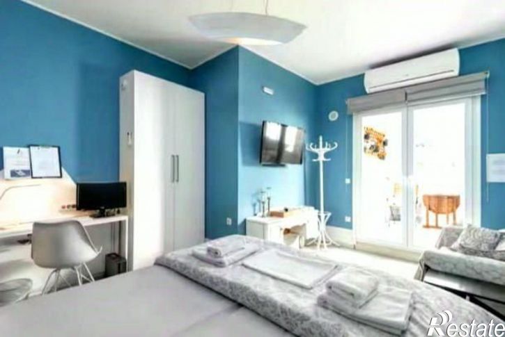 2-комн квартира проезд Солдатских матерей, 6Г 3,  д. 6Г 3,  к. 3