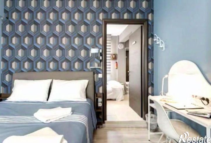 2-комн квартира проезд Солдатских матерей, 6Г 3,  д. 6Г 3,  к. 3