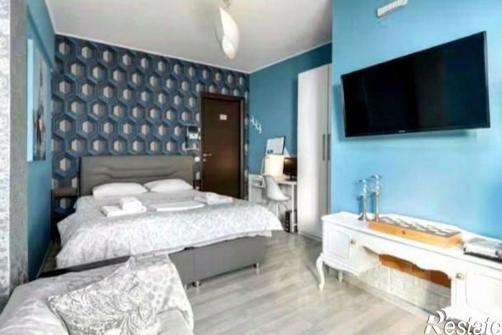 2-комн квартира проезд Солдатских матерей, 6Г 3,  д. 6Г 3,  к. 3