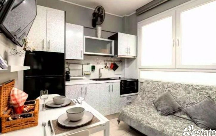 2-комн квартира проезд Солдатских матерей, 6Г 3,  д. 6Г 3,  к. 3