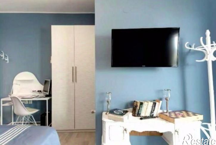 2-комн квартира проезд Солдатских матерей, 6Г 3,  д. 6Г 3,  к. 3
