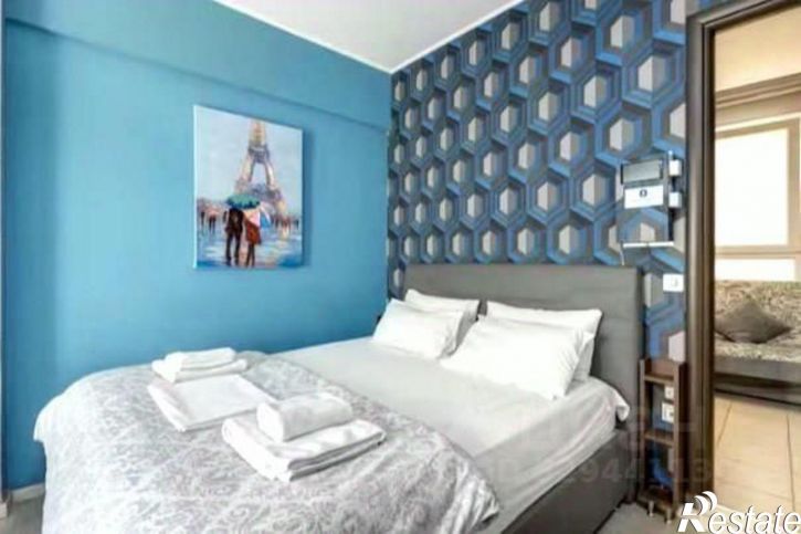 2-комн квартира проезд Солдатских матерей, 6Г 3,  д. 6Г 3,  к. 3