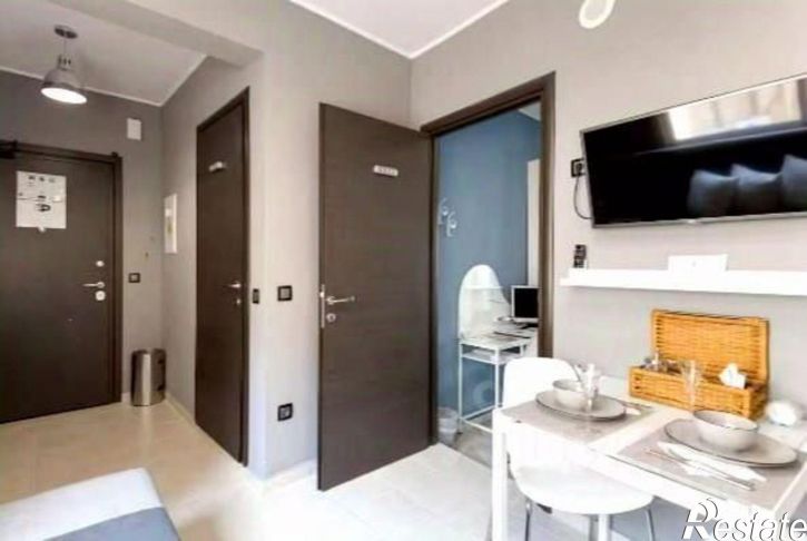 2-комн квартира проезд Солдатских матерей, 6Г 3,  д. 6Г 3,  к. 3