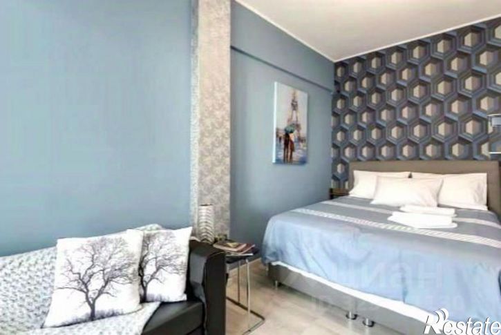 2-комн квартира проезд Солдатских матерей, 6Г 3,  д. 6Г 3,  к. 3