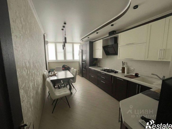 1-комн квартира Парковая улица, 60 к2,  д. 60 к2