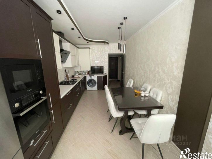 1-комн квартира Парковая улица, 60 к2,  д. 60 к2