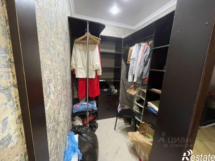 1-комн квартира Парковая улица, 60 к2,  д. 60 к2