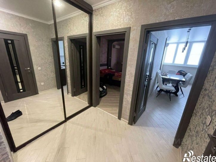 1-комн квартира Парковая улица, 60 к2,  д. 60 к2