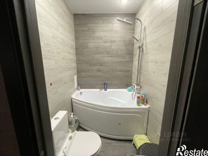 1-комн квартира Парковая улица, 60 к2,  д. 60 к2