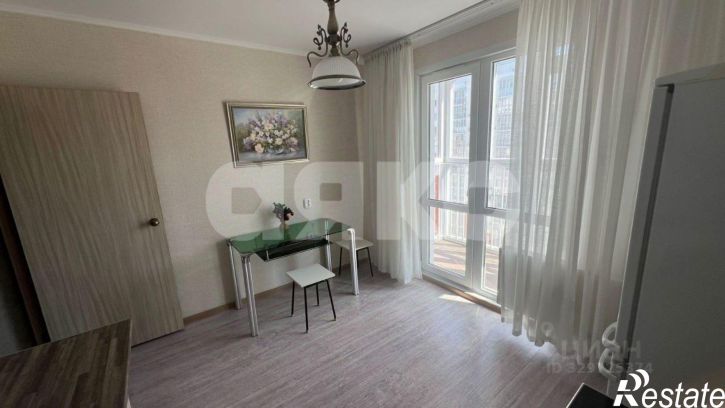 1-комн квартира ул Адмирала Пустошкина, 22 3,  д. 22 3,  к. 3