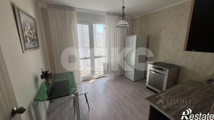 1-комн квартира ул Адмирала Пустошкина, 22 3,  д. 22 3,  к. 3