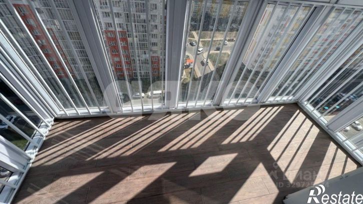 1-комн квартира ул Адмирала Пустошкина, 22 3,  д. 22 3,  к. 3