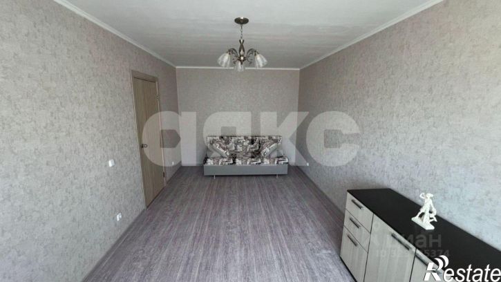 1-комн квартира ул Адмирала Пустошкина, 22 3,  д. 22 3,  к. 3