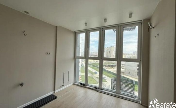2-комн квартира улица Крылова, 13 к2,  д. 13 к2