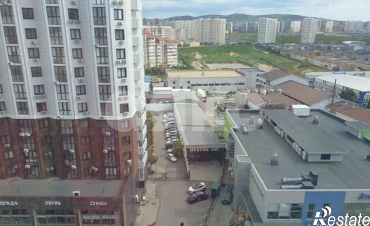 1-комн квартира ул Омелькова, 93,  д. 93