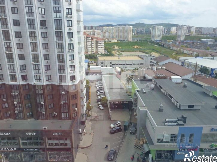 1-комн квартира ул Омелькова, 93,  д. 93