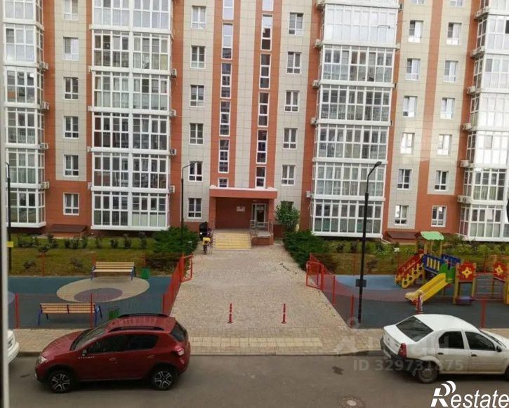 2-комн квартира ул Мирная, 29 2,  д. 29 2,  к. 2