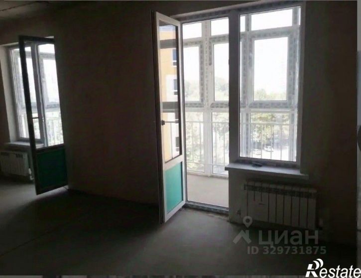 2-комн квартира ул Мирная, 29 2,  д. 29 2,  к. 2