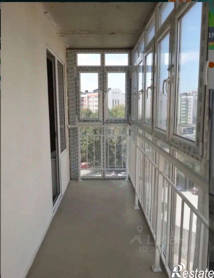 2-комн квартира ул Мирная, 29 2,  д. 29 2,  к. 2