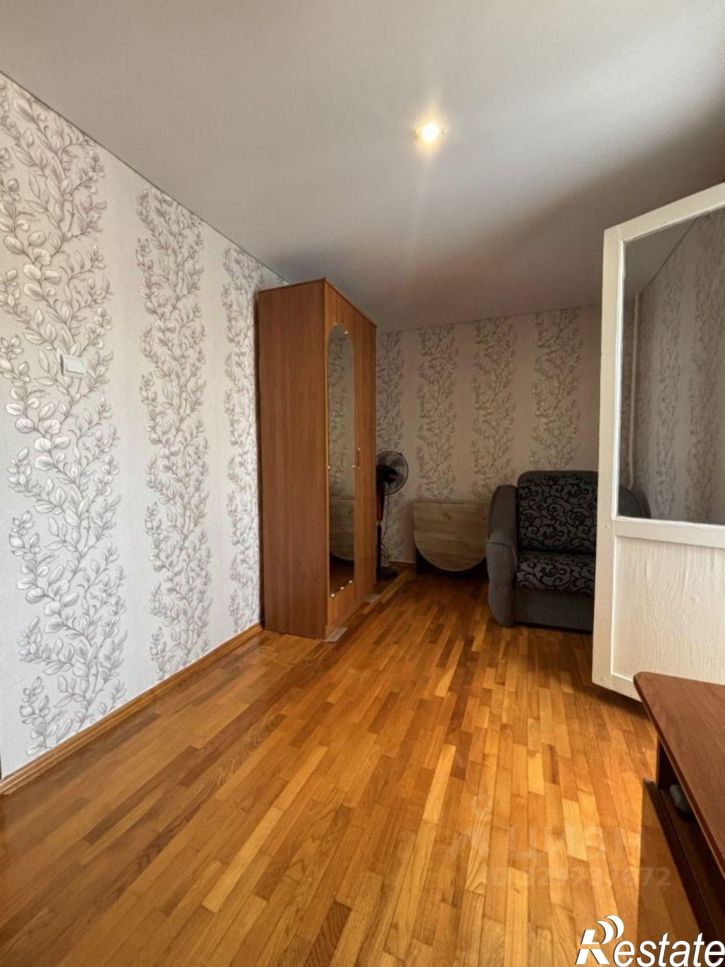 2-комн квартира Анапа г., 12-й мкр., д.10