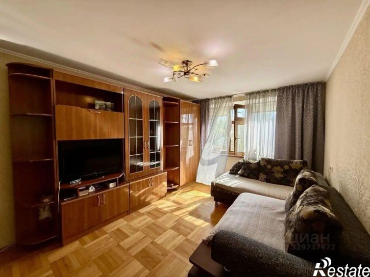 2-комн квартира Анапа г., 12-й мкр., д.10
