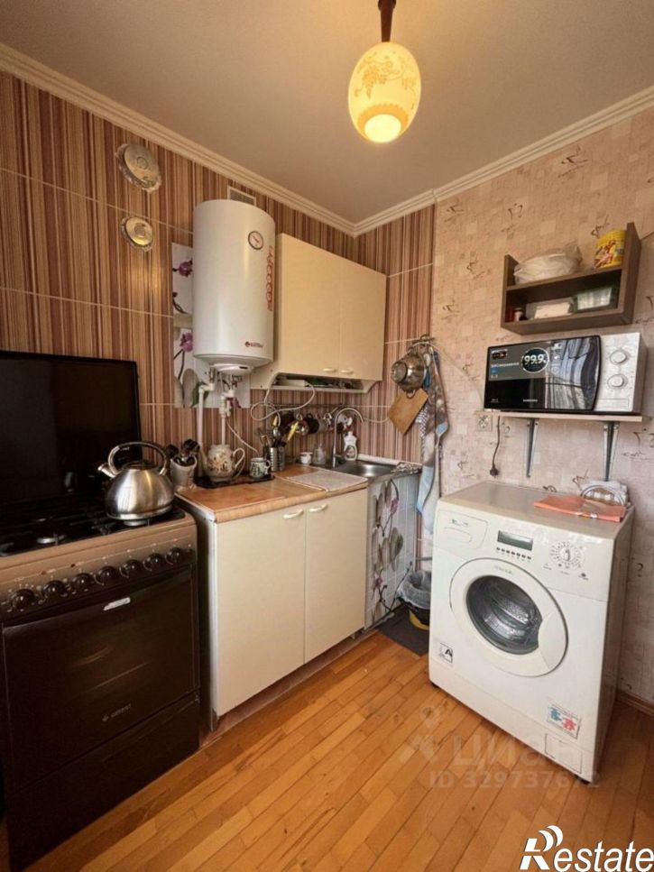 2-комн квартира Анапа г., 12-й мкр., д.10