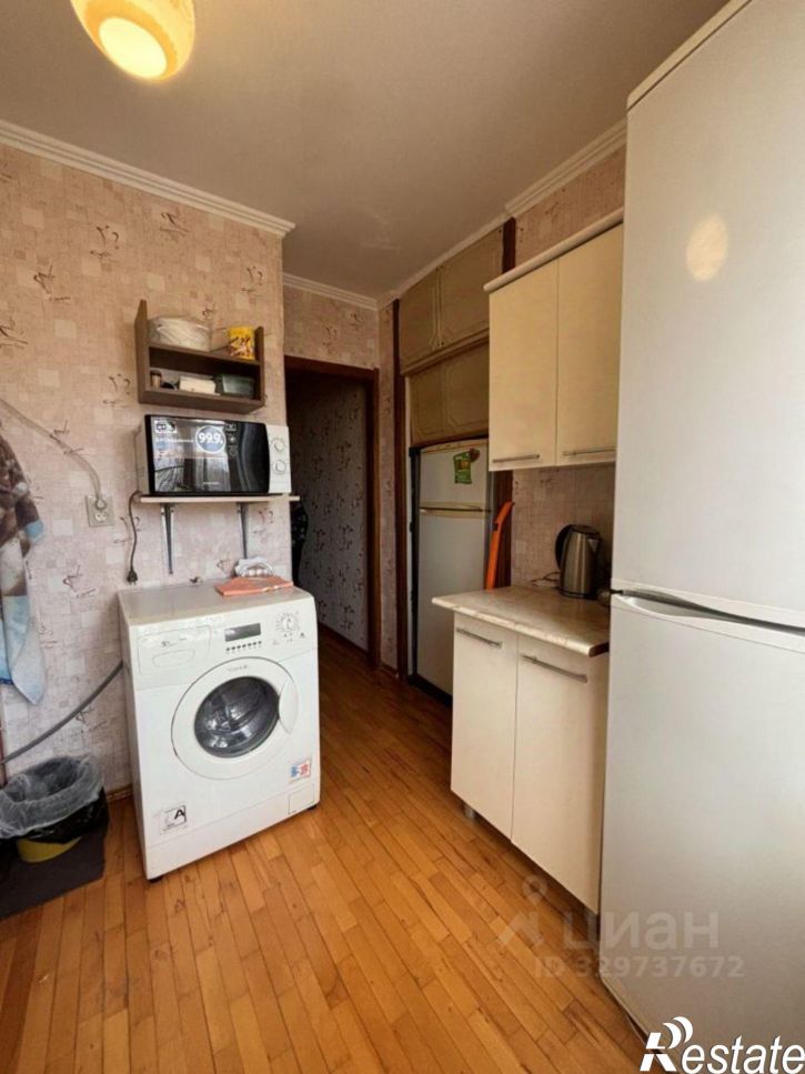 2-комн квартира Анапа г., 12-й мкр., д.10