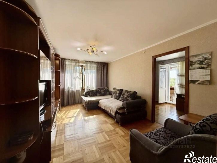 2-комн квартира Анапа г., 12-й мкр., д.10