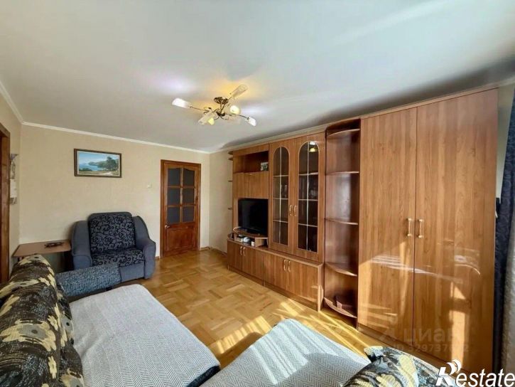 2-комн квартира Анапа г., 12-й мкр., д.10