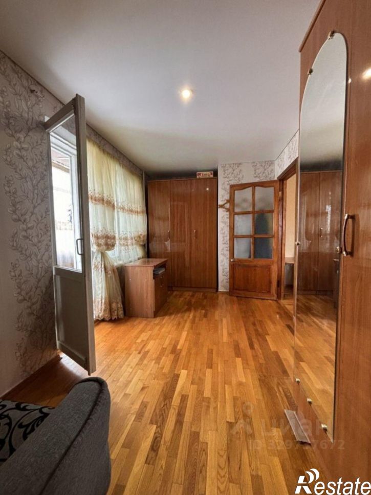 2-комн квартира Анапа г., 12-й мкр., д.10
