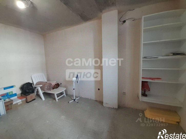 1-комн квартира улица Некрасова, 121,  д. 121