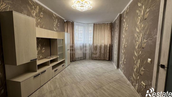 1-комн квартира Крестьянская улица, 27 к6,  д. 27 к6