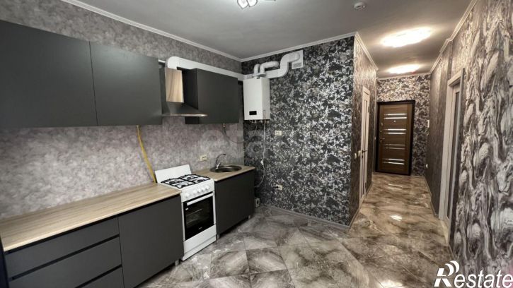 1-комн квартира Крестьянская улица, 27 к6,  д. 27 к6